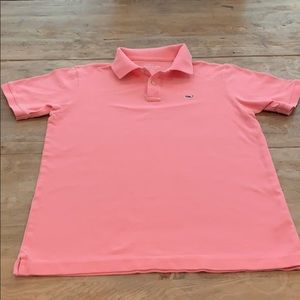 Vineyard Vine Boys Polo